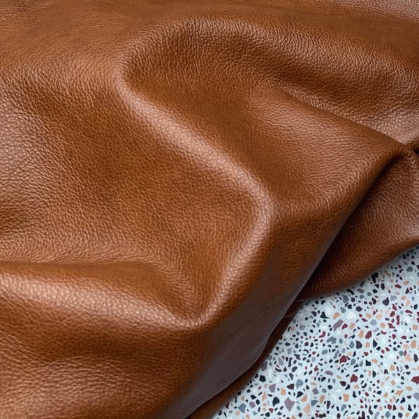 Gemeleerd cognac 1: 100x30-55