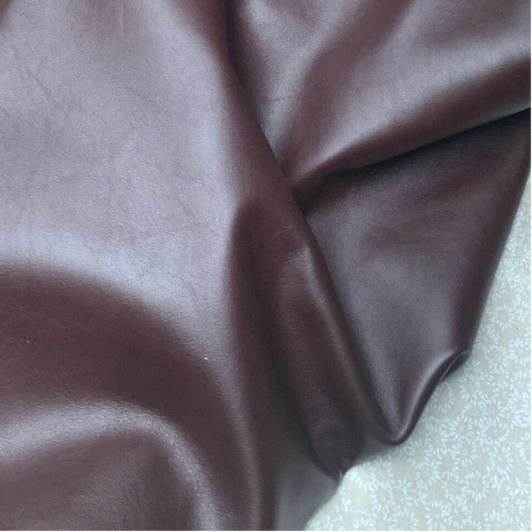 Soepel donkerbuin 3: 60-75x55-60/70x60-70
