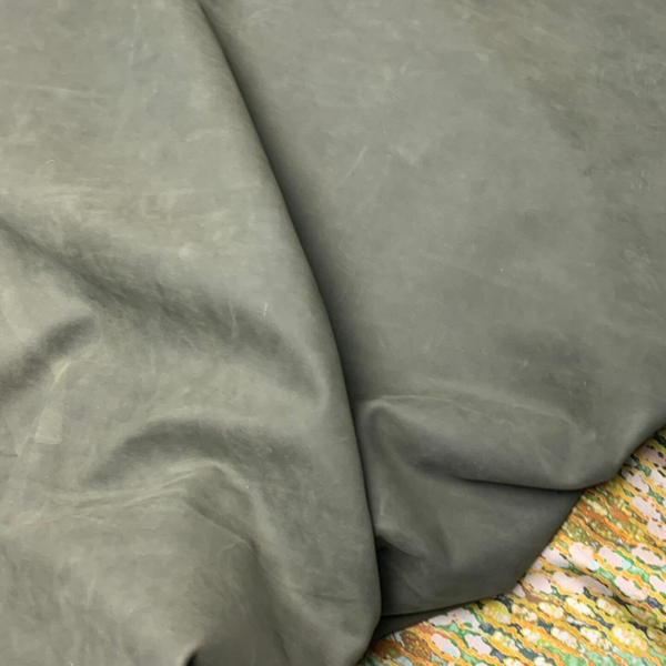 Vintage licht olijfgroen 2: 100x55-65