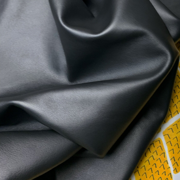 x Soepel zwart 3: 90-100x70