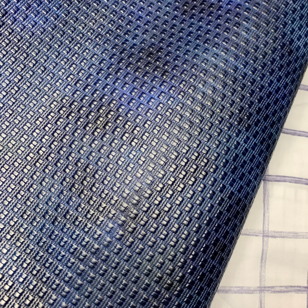 Blauwe rechthoekjes 2: 85x55-70