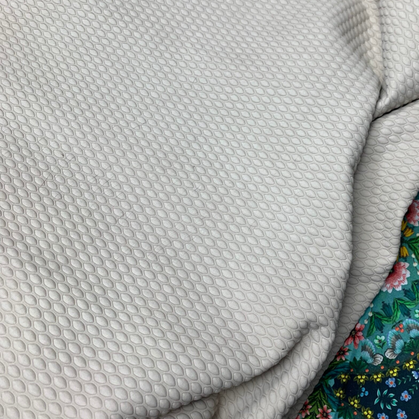 *Creme ovaal 2: 90x65-80