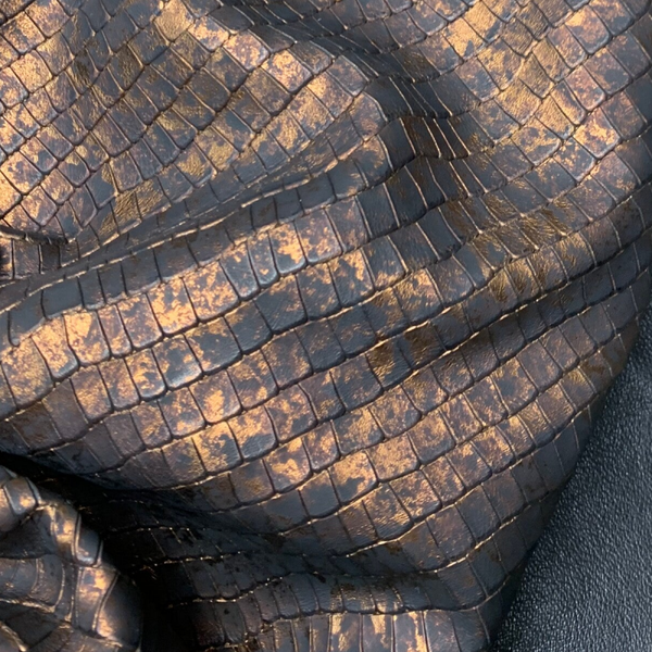 Gouden schub: 90-125x75-110