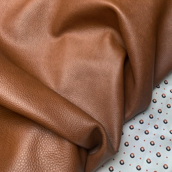 Gemeleerd cognac 2: 70-80x70