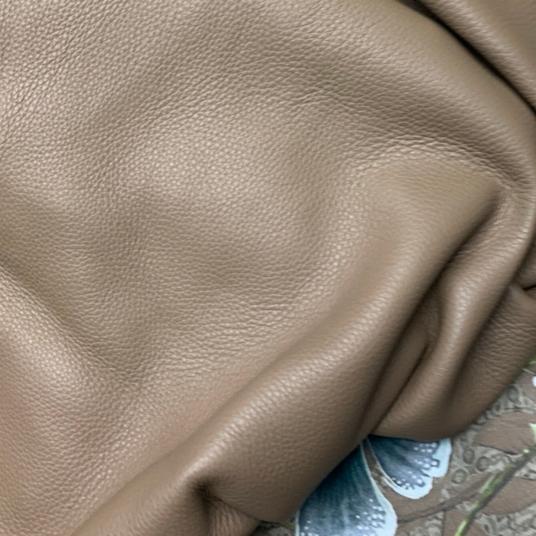 Bruin lever 2: 115x75