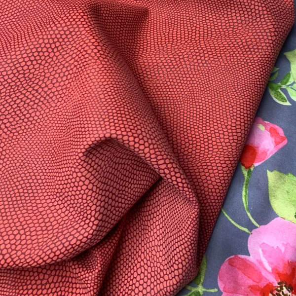x Roze bewerkt 2: 100x55-60