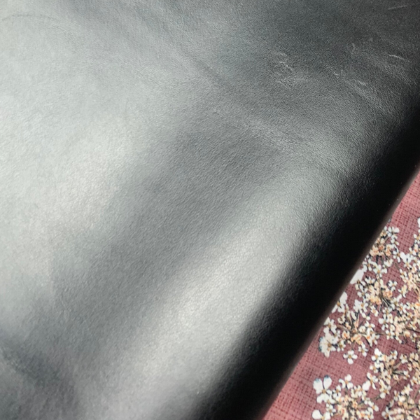 x Glad zwart 2: 90x65