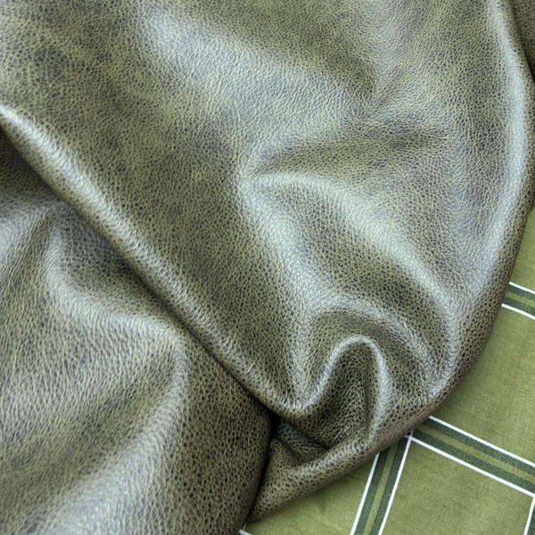 Gemeleerd groen 1: 80-105x40-60
