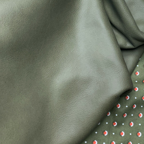 Olijfgroen 3: 70-105x40-95