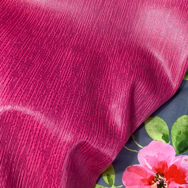 x Bewerkt fuchsia 3: 45x30/40x35