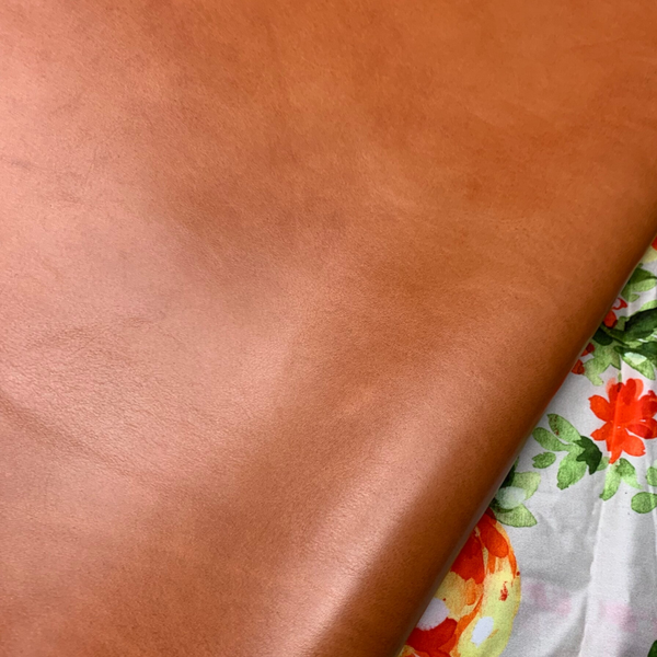 x Glad vintage standig oranje 3: 60-80x60-75