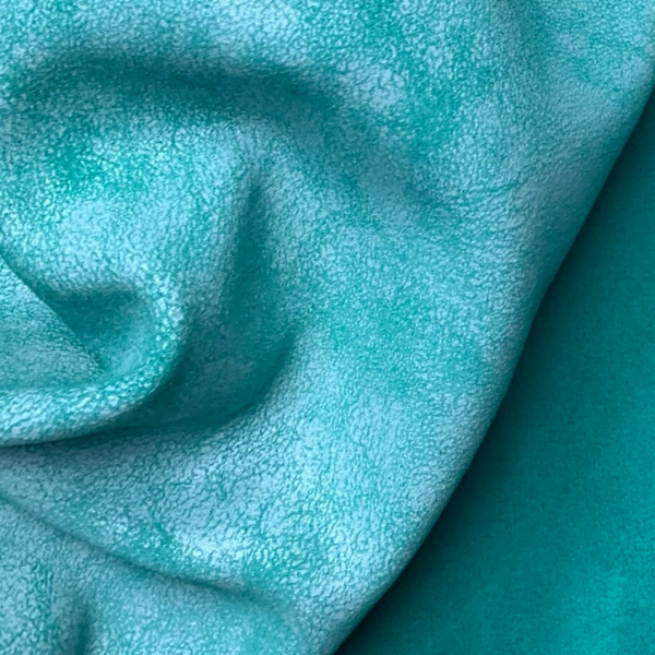 + Groen wit crackle look 2: 75-80x60-75