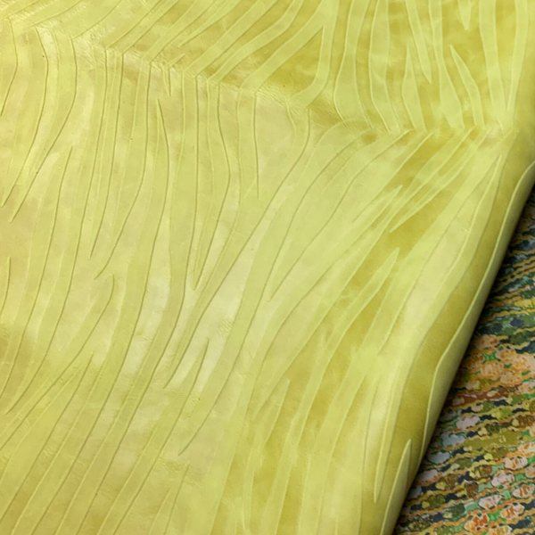 x Gele zebra 2: 80-90x50-60