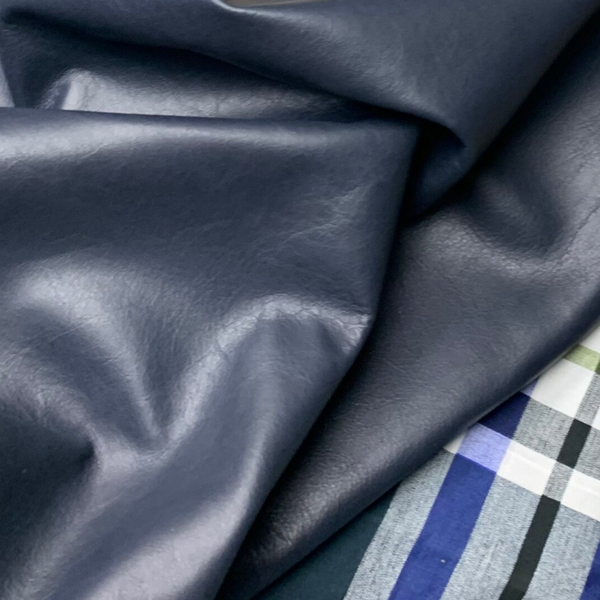 Soepel blauw 2: 115x50-90