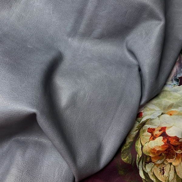 Stevig vintage grijs 1: 105x80