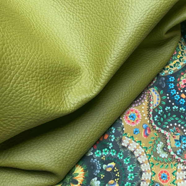 Limegroen 1: 100x50-65