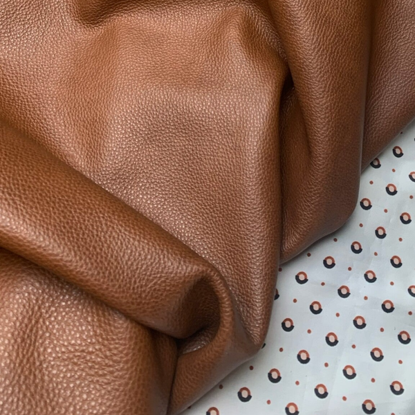 Gemeleerd cognac 3: 90x80