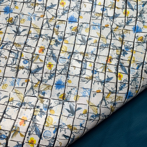 Fantasie voorjaar 2: 85x75-90