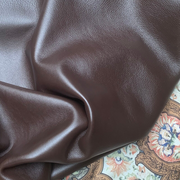 Stevig chocoladebruin 2: 50-80x60-70