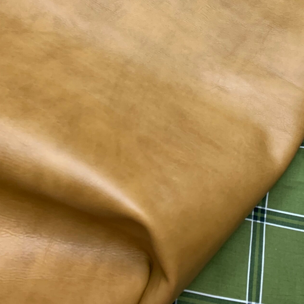 x Standig licht gemeleerd cognac 1: 85-100x55