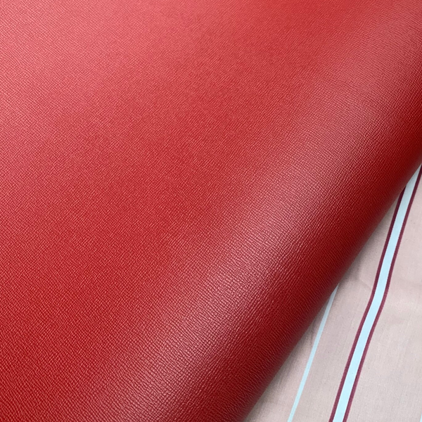 Rood standig bewerkt 1: 95x65
