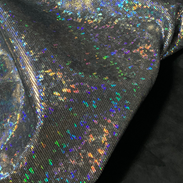 + Disco zilverkleurig 1: 55-60x55-60