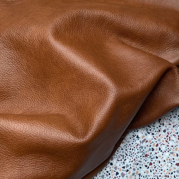Gemeleerd cognac 2: 80-90x60
