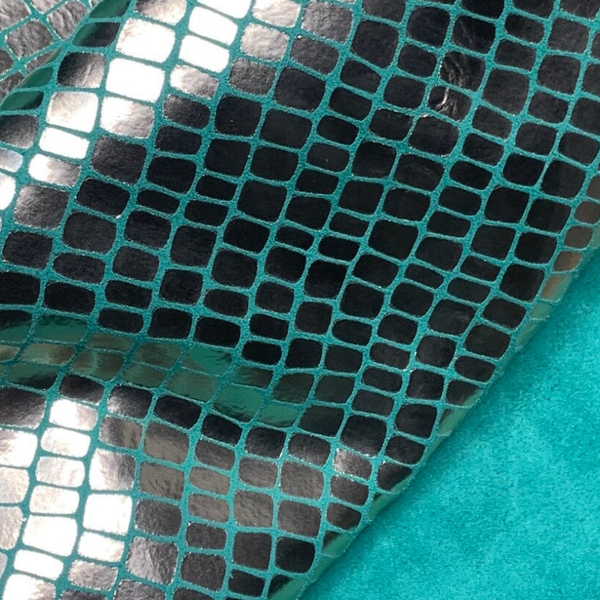 + Zilver groen 2: 90x50-70