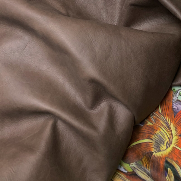 Stevig geleefd bruin 2: 70-100x45-80