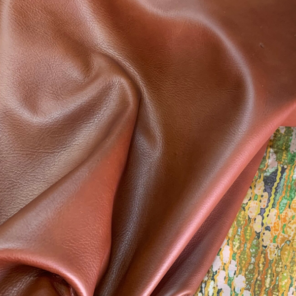 x Donkercognac 1: 70-105x60-75