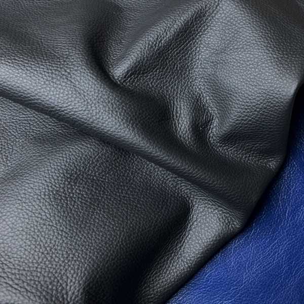 Pebble zwart 2: 100x45-65