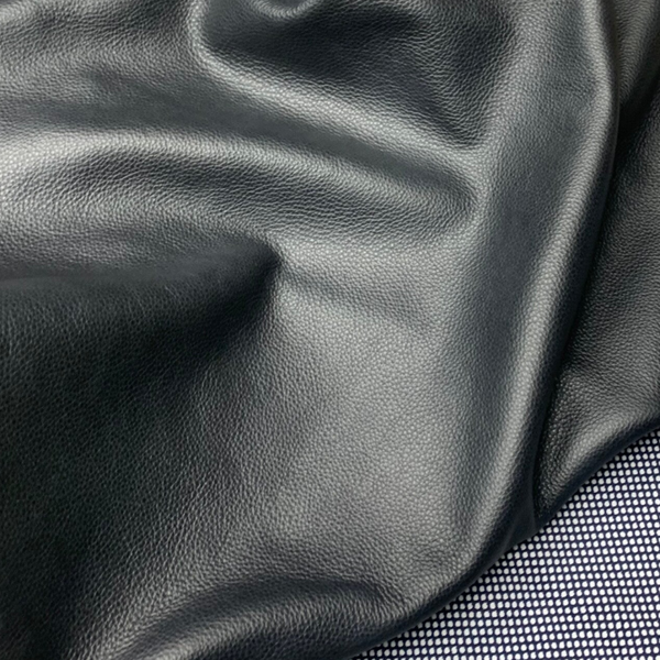 Pebble zwart 1: 100-110x95-120