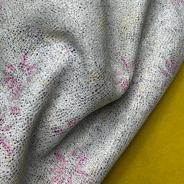 + Wit met bloemen 3: 70-80x40-60