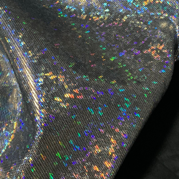 + Disco zilverkleurig 3: 60-65x50-60