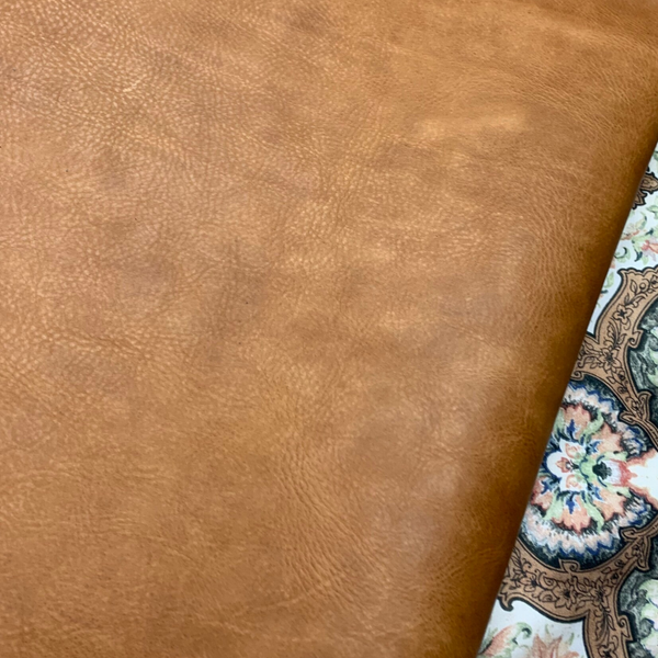 x Standig gemeleerd cognac 4: 75x65-75