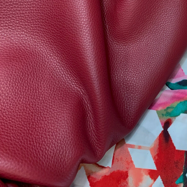 x Bordeauxrood: 100-110x95