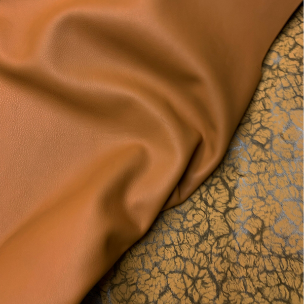 x Okergeel-Oranje 1: 90x60-90