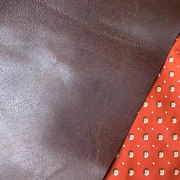 Rustiek standig bruin 2: 75x30-55