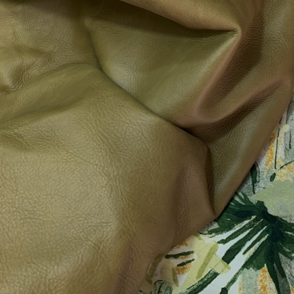 Mosterdgroen: 115x60