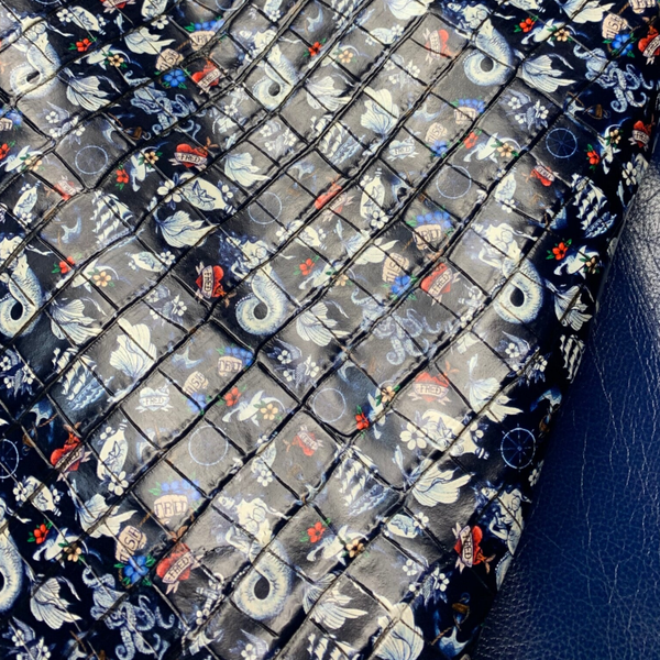 - Zeeprint fantasie 6: 50-65x35-65