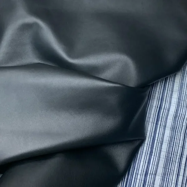 x Soepel zwart 2: 130x70-100