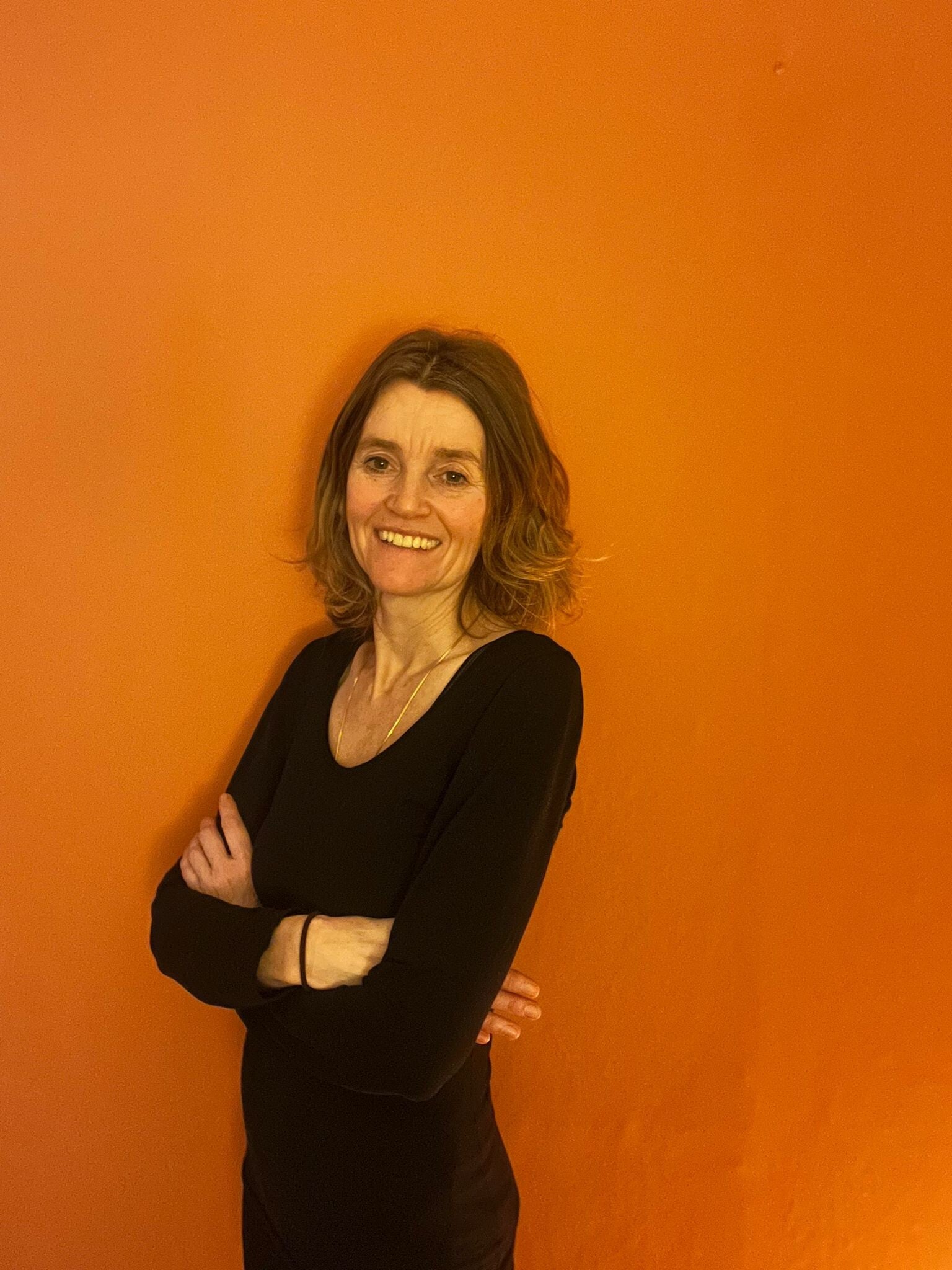 Workshop bij Human Design Utrecht