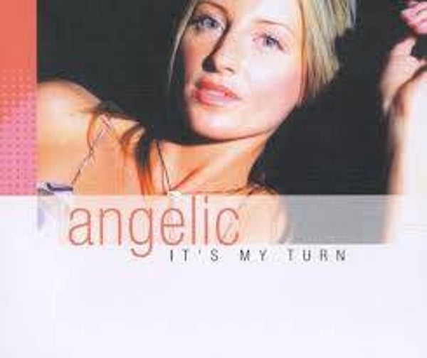 Angelic - Its My Turn - seriousrecordsuk (mp3)