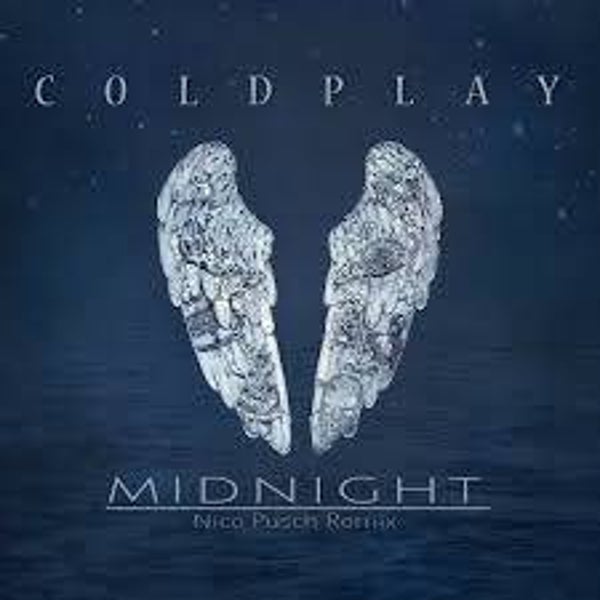 Coldplay - Midnight (official video).mp3