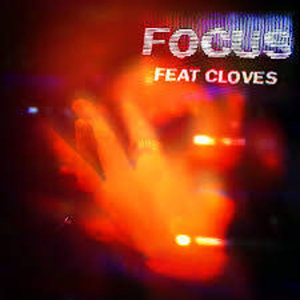 John Summit - Focus (feat. cloves) [official music] - (john summit mp3)