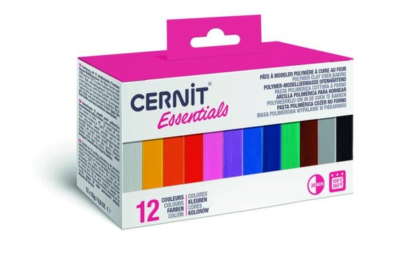 Cernit Essentials