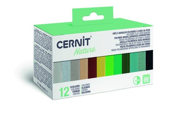 Cernit Nature