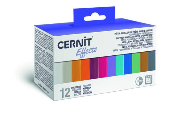 Cernit Effects