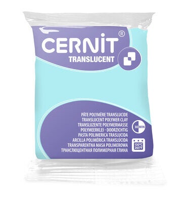 Translucent [56g] Pink Jade 641