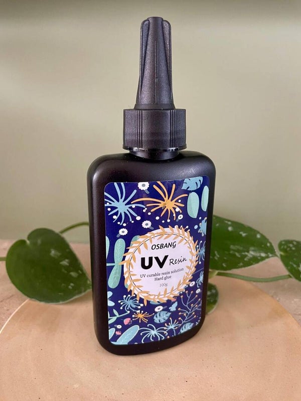 UV Resin 100ml